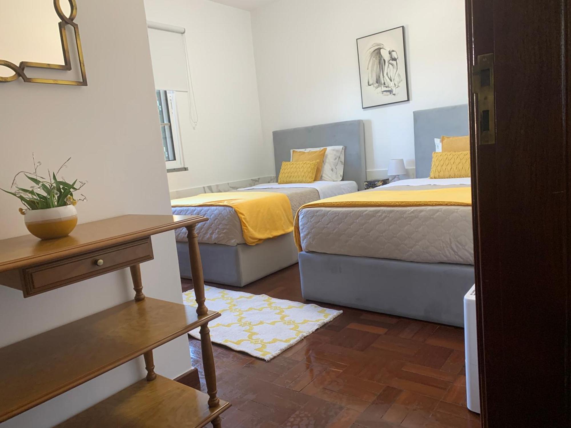 Casa 212 Villa ปอนตา ดู โซล ภายนอก รูปภาพ