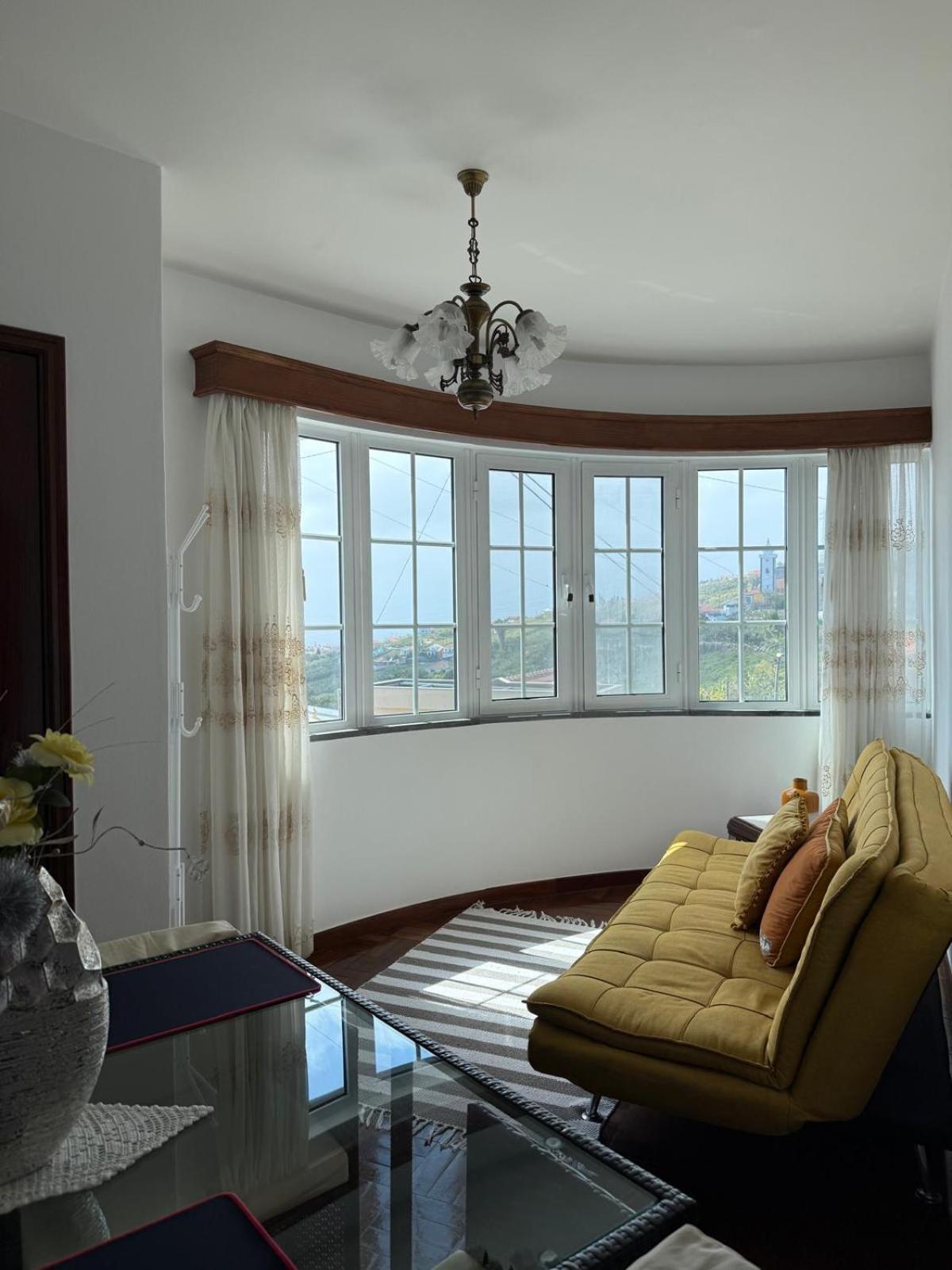 Casa 212 Villa ปอนตา ดู โซล ภายนอก รูปภาพ