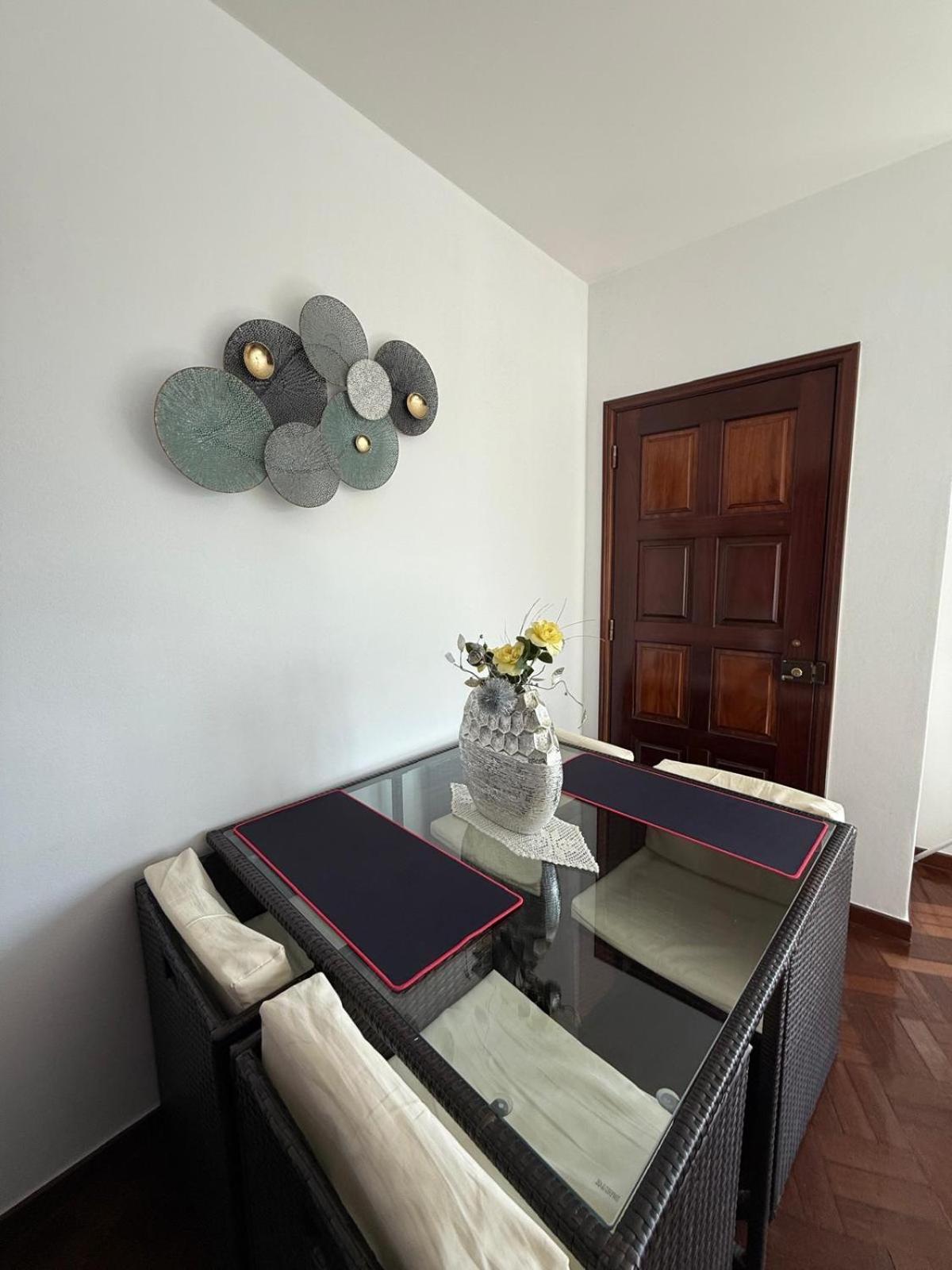 Casa 212 Villa ปอนตา ดู โซล ภายนอก รูปภาพ