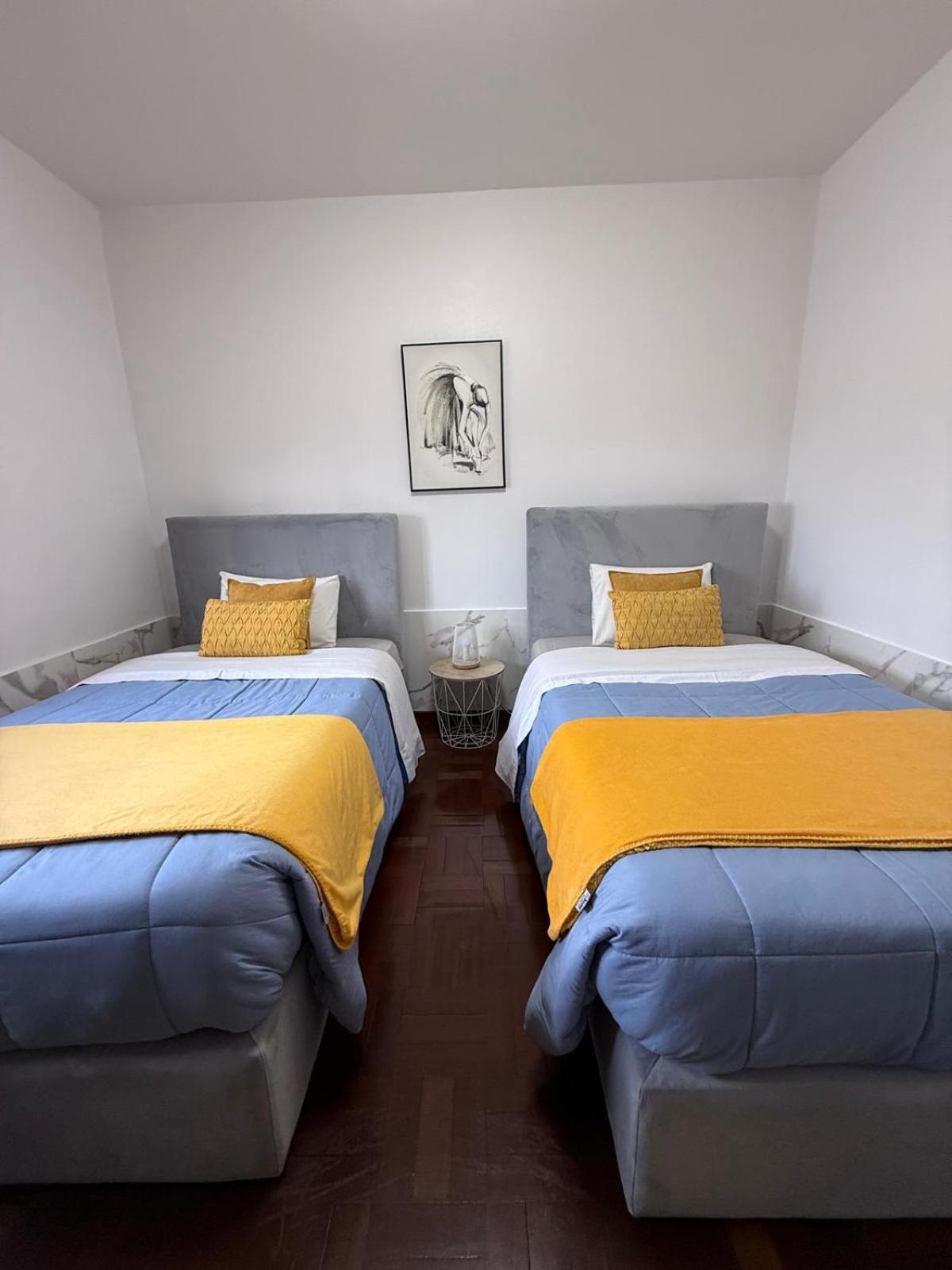 Casa 212 Villa ปอนตา ดู โซล ภายนอก รูปภาพ