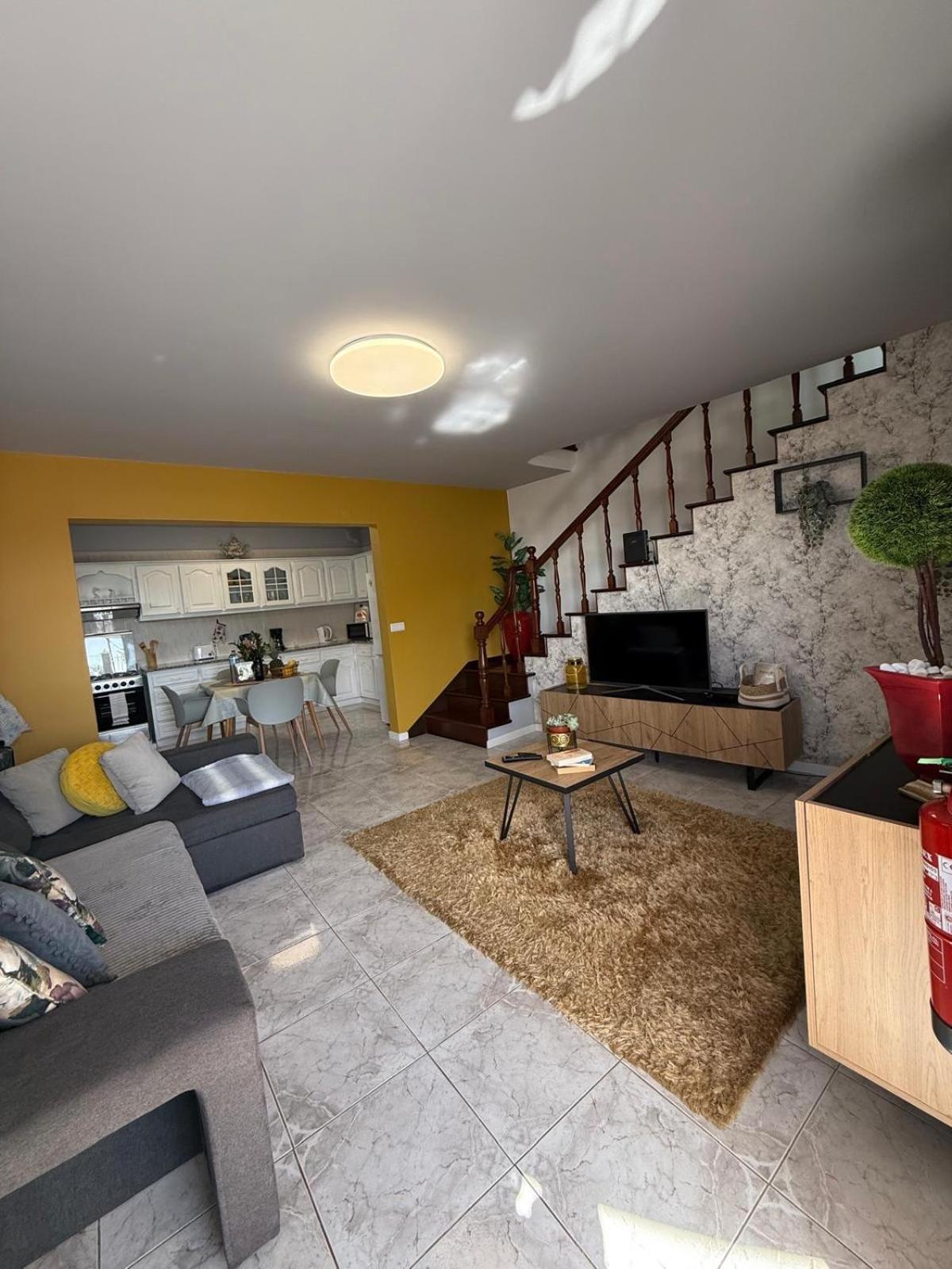 Casa 212 Villa ปอนตา ดู โซล ภายนอก รูปภาพ