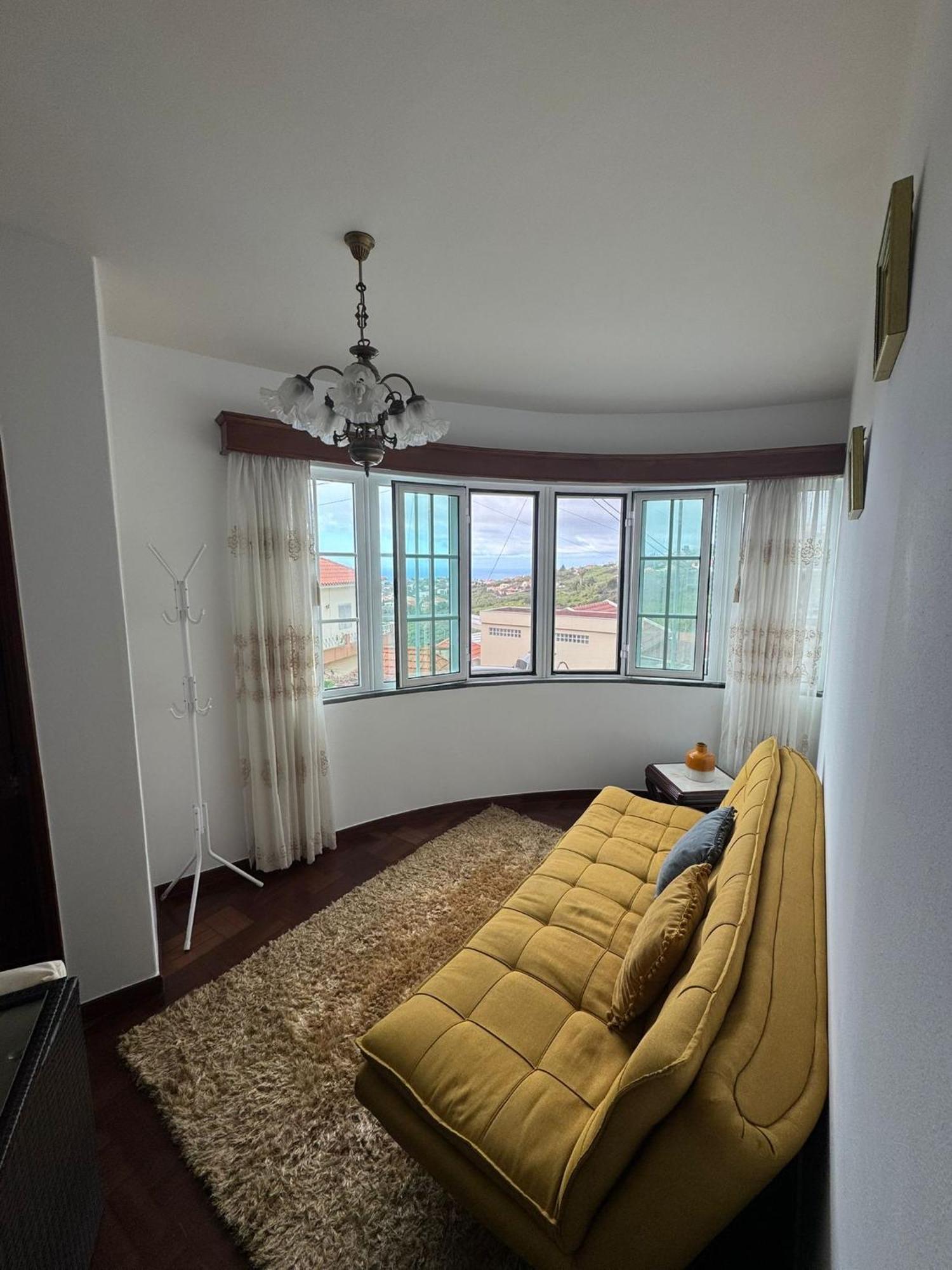 Casa 212 Villa ปอนตา ดู โซล ภายนอก รูปภาพ